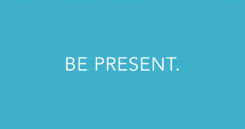 Be-Present